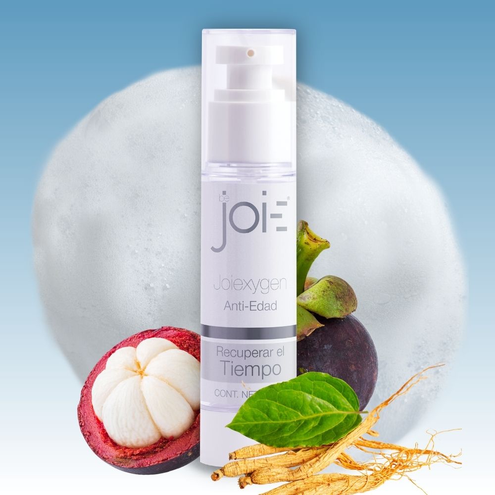 Joiexygen Anti-Edad Mascarilla Nocturna anti-edad Ligero peeling