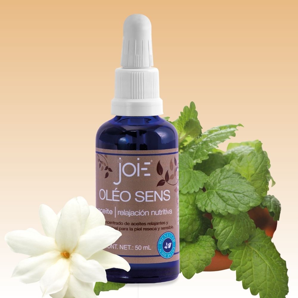 Oleo Sens Aceites Esenciales (Multifuncional) de Rápida Absorción