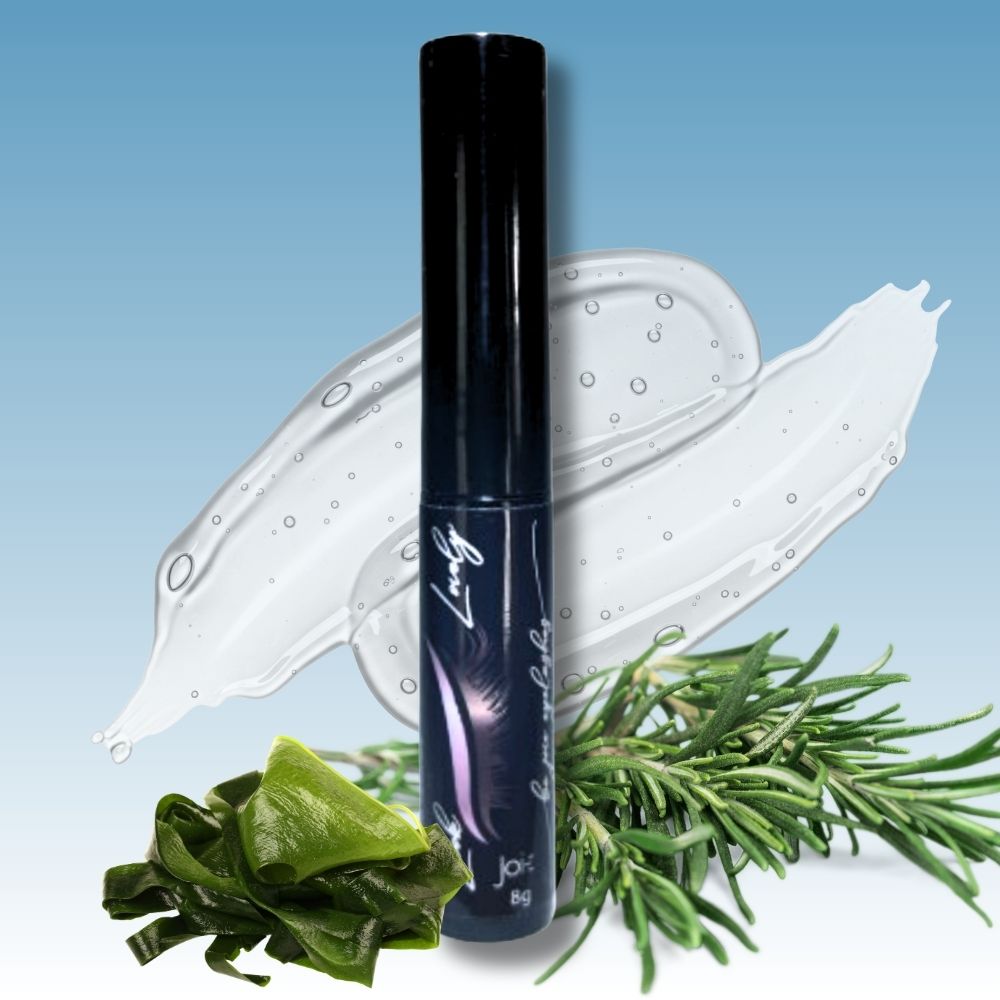 look Lovely Suero para Cejas y Pestañas: Elixir para una Mirada Impactante