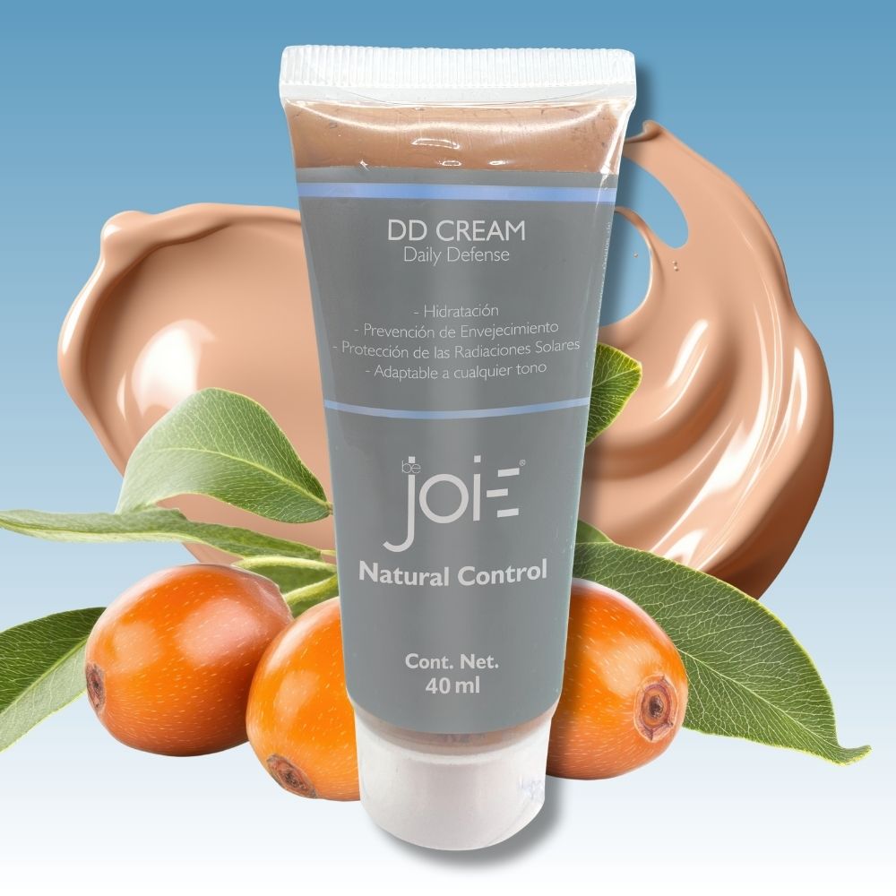 DD Cream FPS 30 Maquillaje Perfeccionador y Anti-Edad