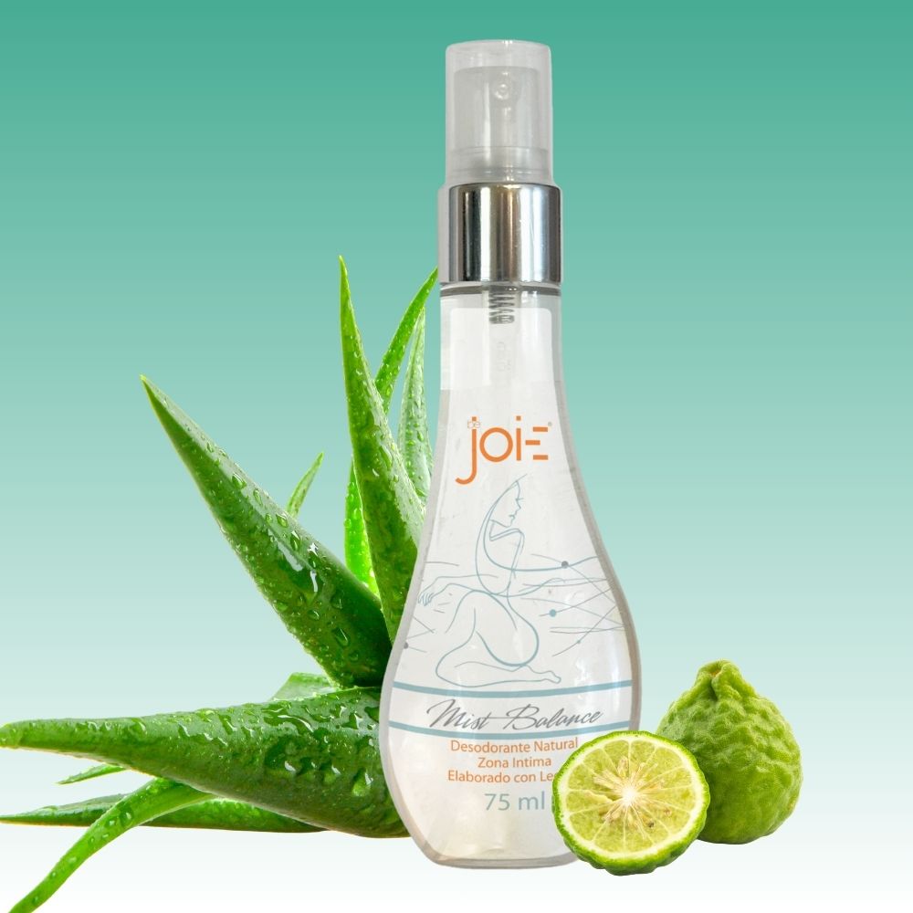 Mist Balance Desodorante Intimo en Spray