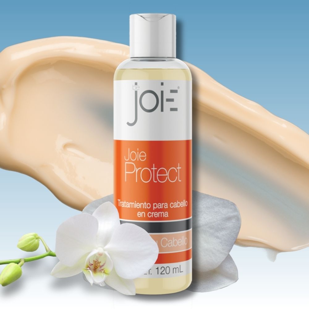 Joie Protec Modelador Capilar con Protección Térmica y UV