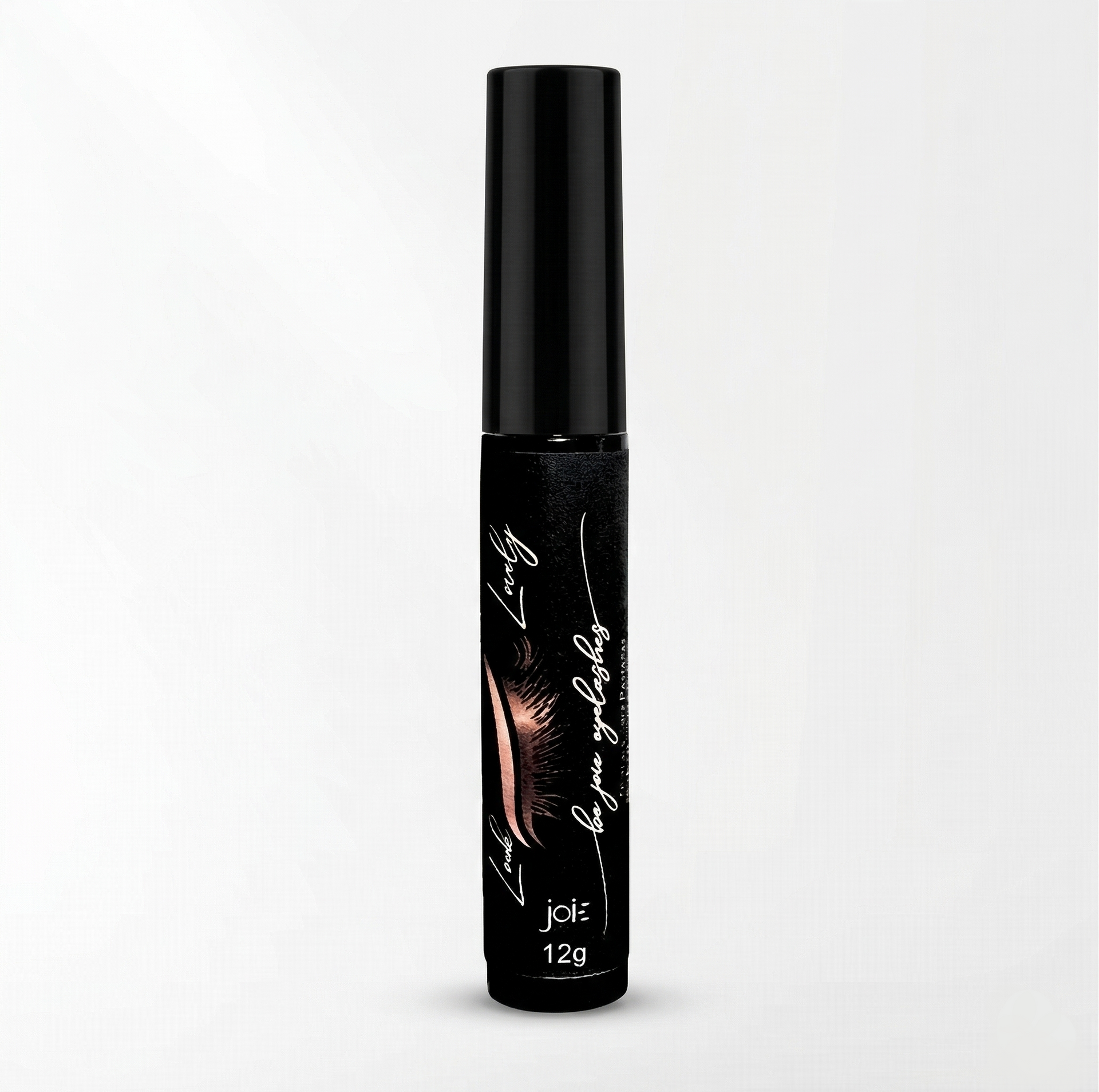 Look Lovely Mascara para pestañas Nutrición y Volumen Natural