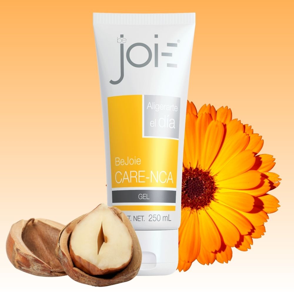 Care-Nca Gel Facial y Corporal de Arnica