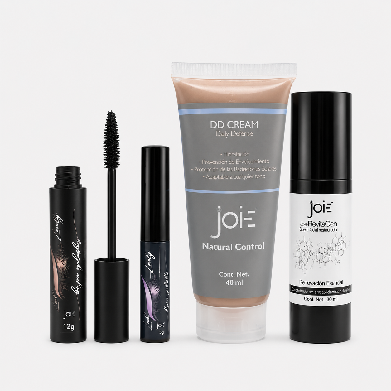 Kit Belleza Natural