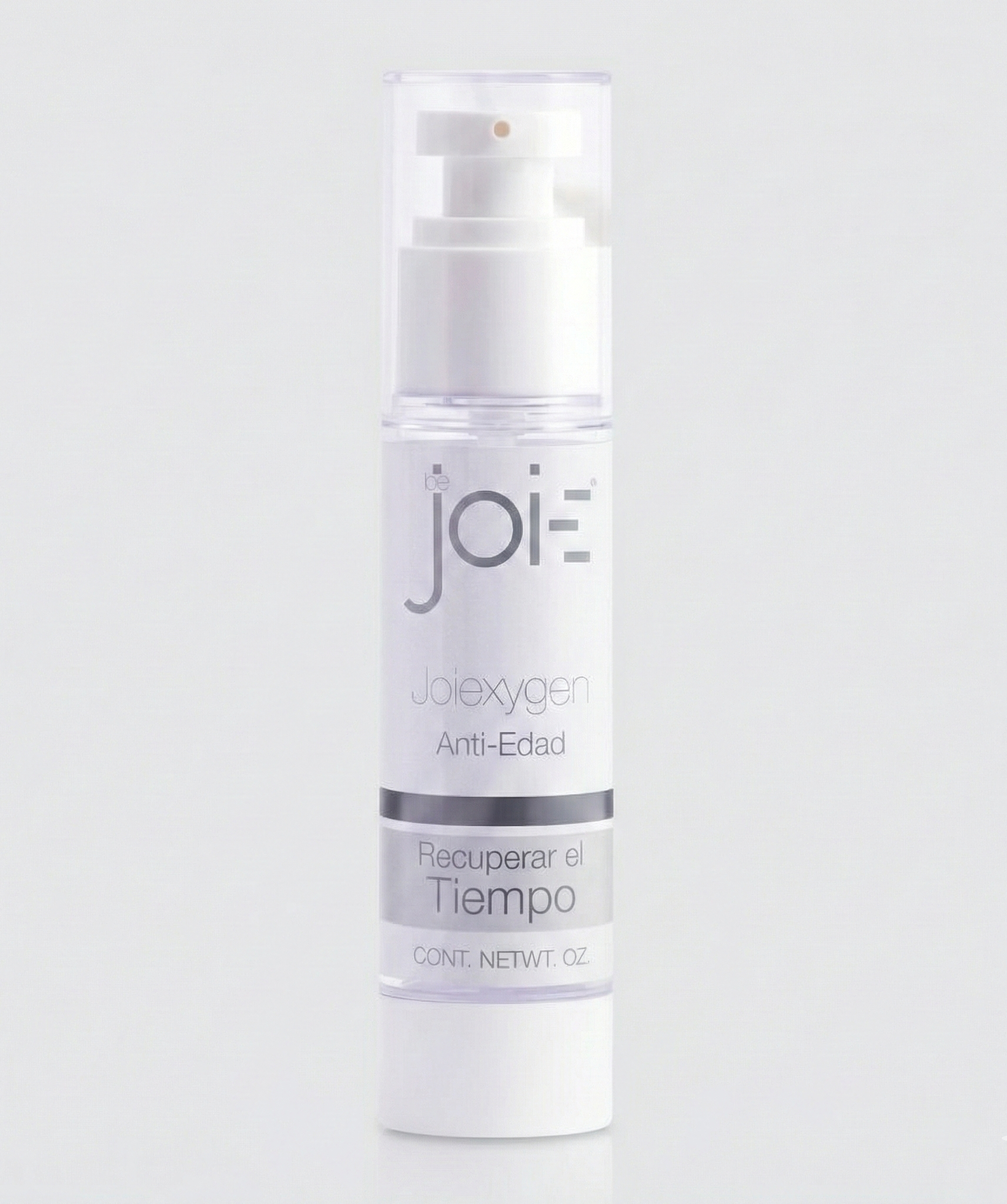 Joiexygen Anti-Edad Mascarilla Nocturna anti-edad Ligero peeling