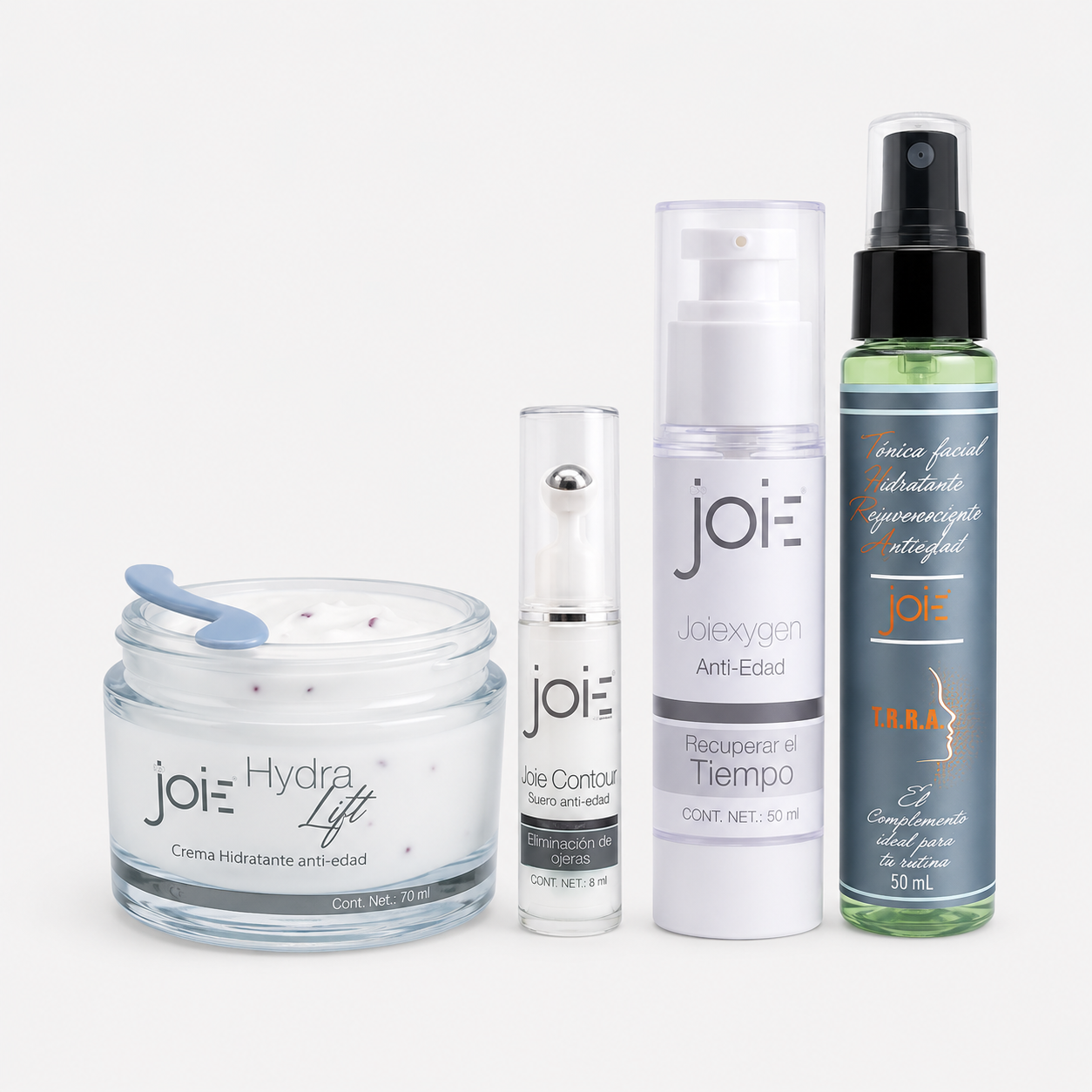 Kit Anti-edad