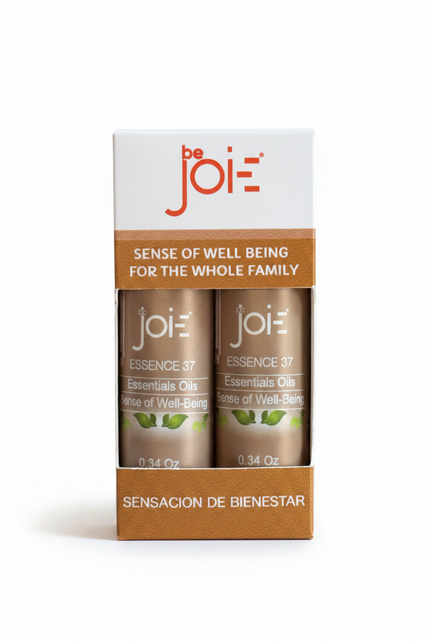 Pack de dos Essence 37