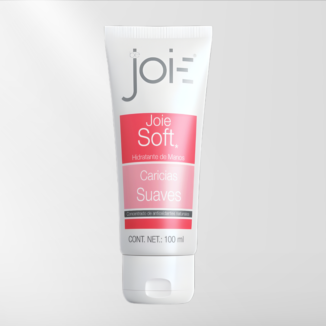 Joie Soft Crema para Manos Hidratante y Anti-Edad