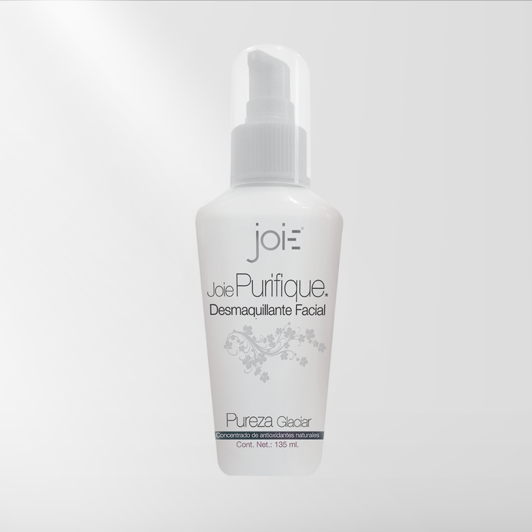 Purifique: Limpiador Facial Unisex para una Piel Pura y Fresca