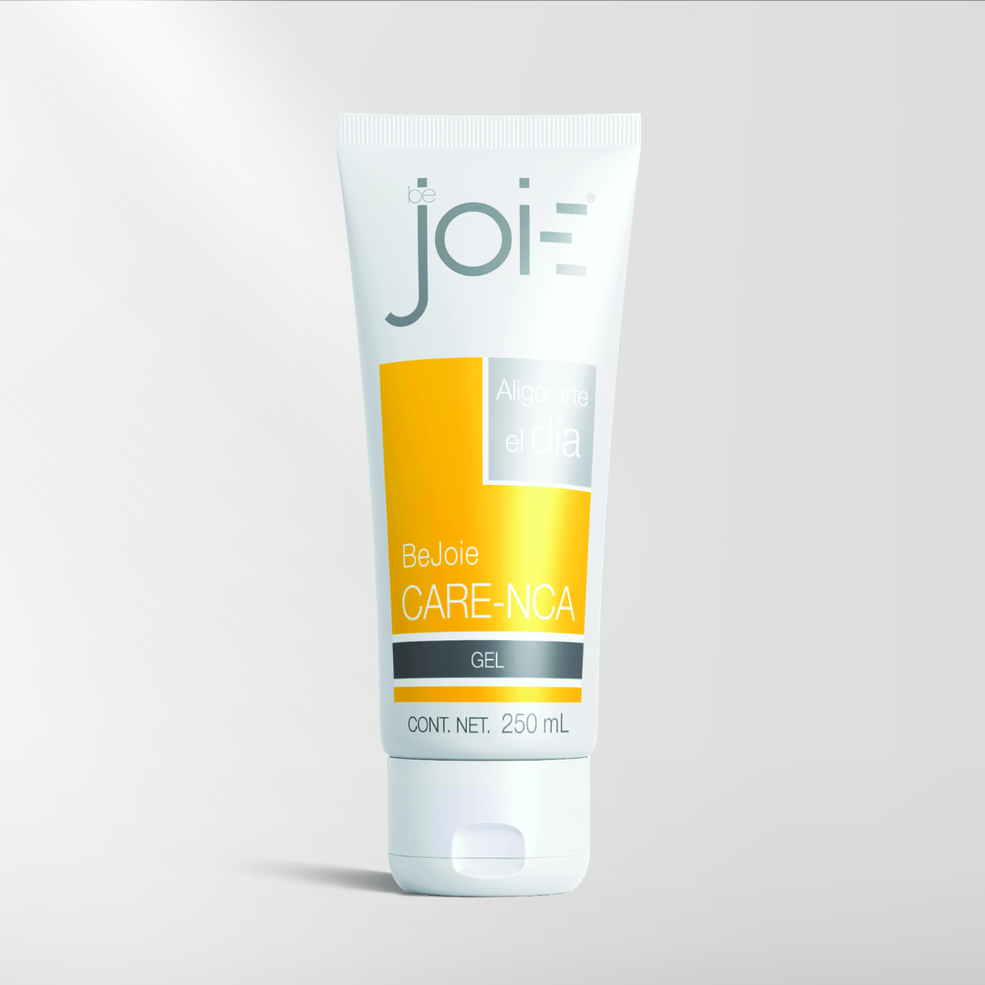 Care-Nca Gel Facial y Corporal de Arnica