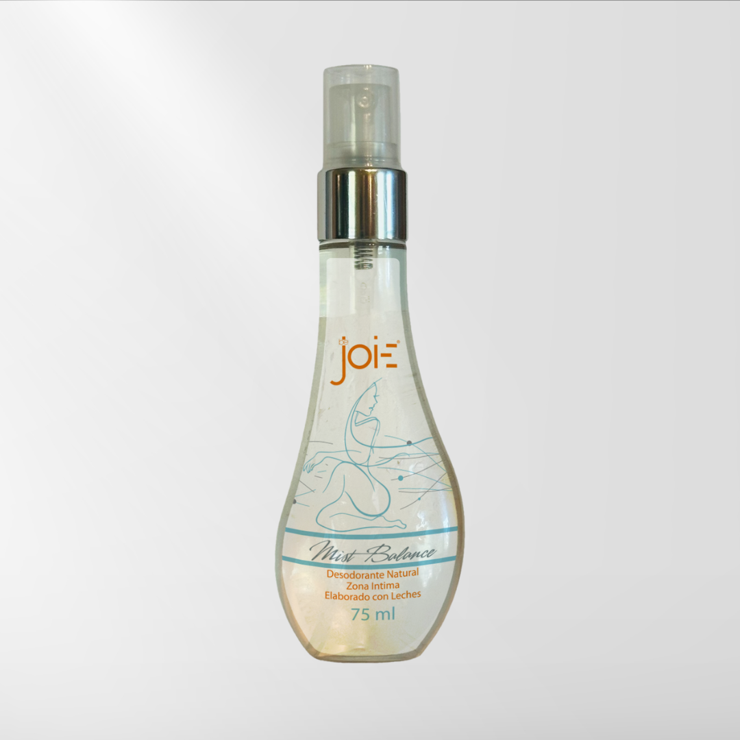 Mist Balance Desodorante Intimo en Spray