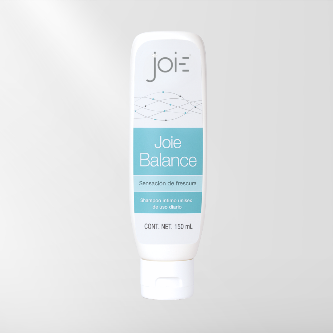 Joie Balance Shampoo Intimo unisex multi usos