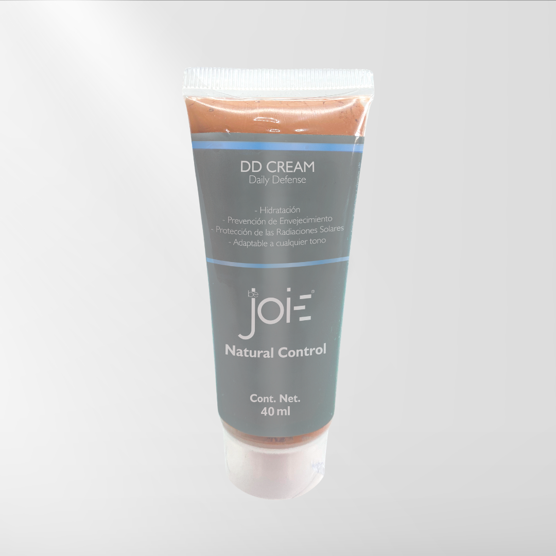 DD Cream FPS 30 Maquillaje Perfeccionador y Anti-Edad