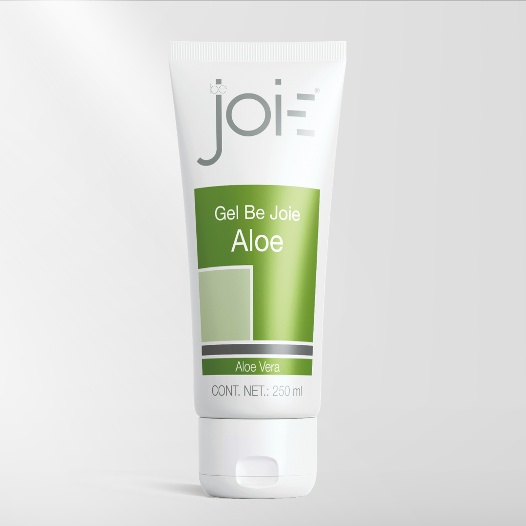 Be Joie Aloe Gel Refrescante Facial y Corporal