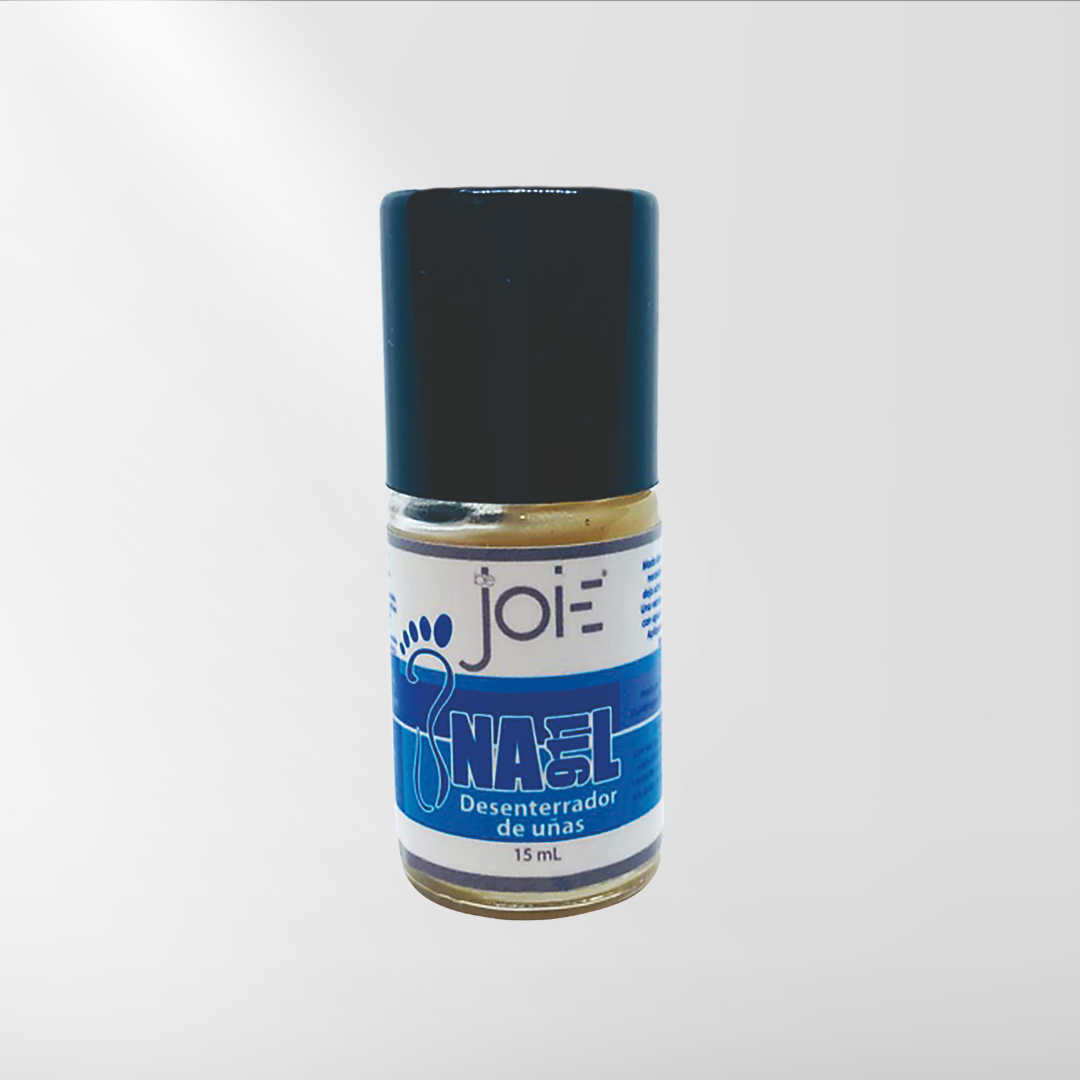 Nail 911 Gel Auxiliar para Uñas Encarnadas y Engrosadas