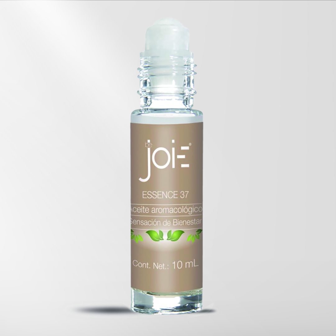 Essence 37 Mezcla de Aceites Esenciales Puros para el Bienestar (Aromaterapia)
