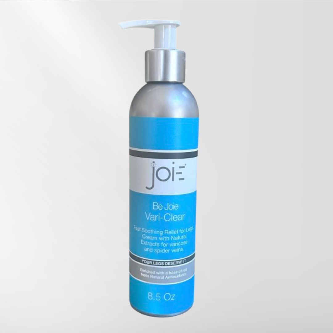 V Clear Crema para Piernas con Várices (Efecto Frío)