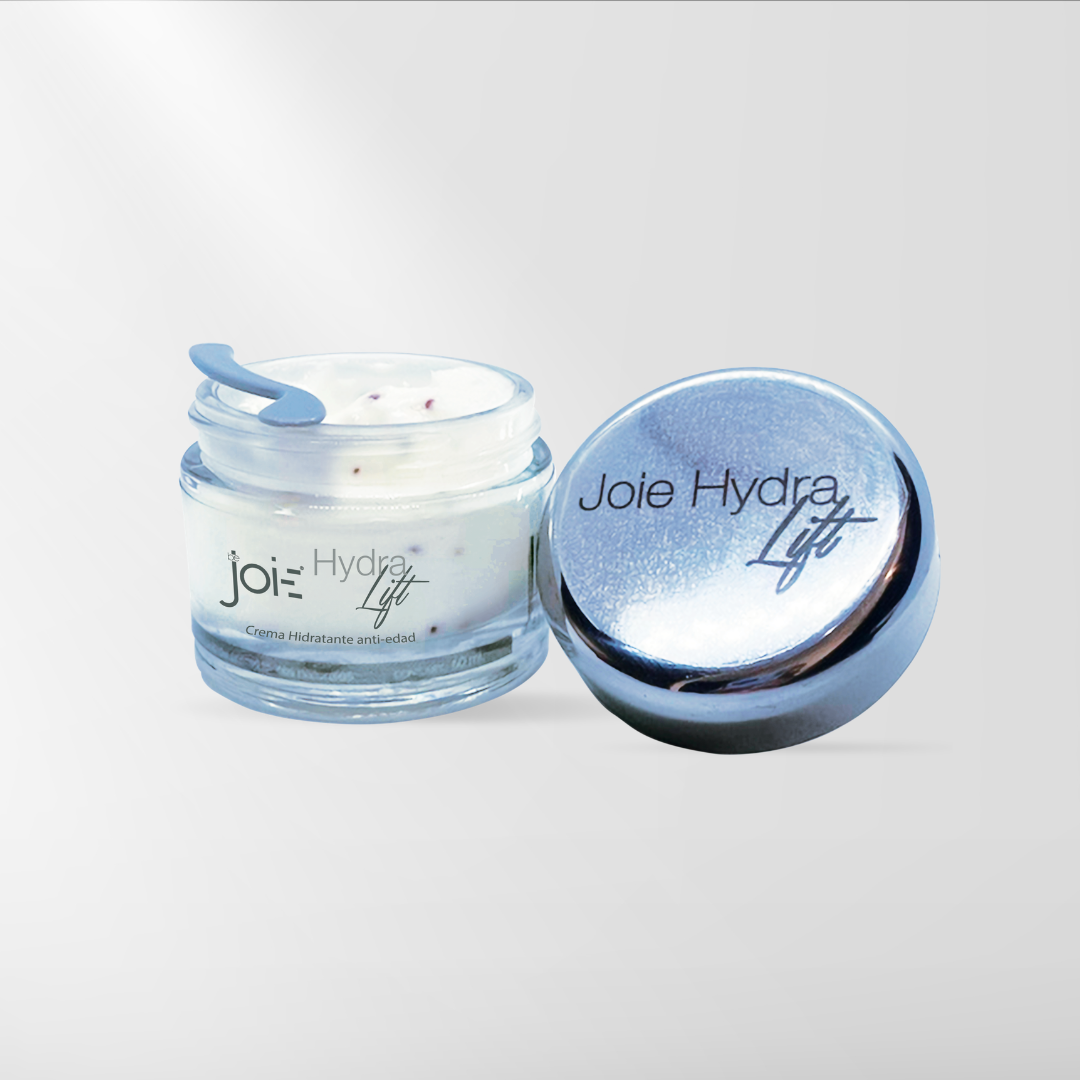 Hydralift Crema Facial Anti-Edad para una Piel Radiante y Nutrida