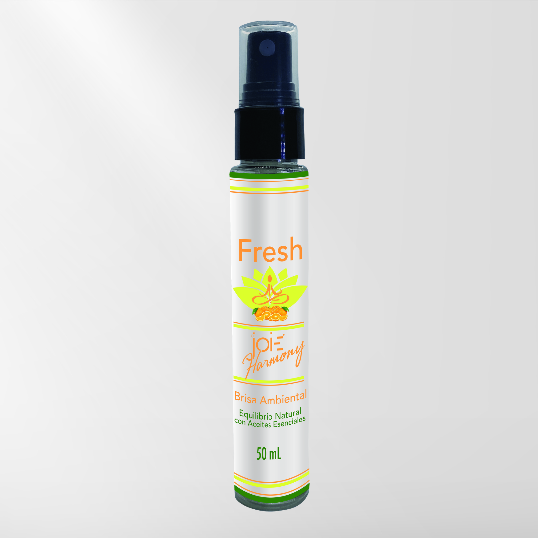 Harmony Bruma en Spray para Telas Relajante y Armonizante