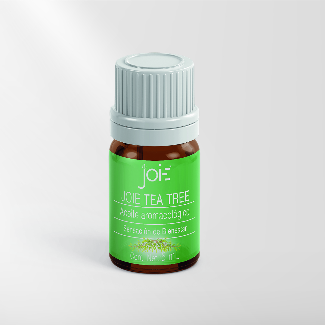 Tea Tree Aceite Esencial Antibacteriano, Antiviral y Antifúngico