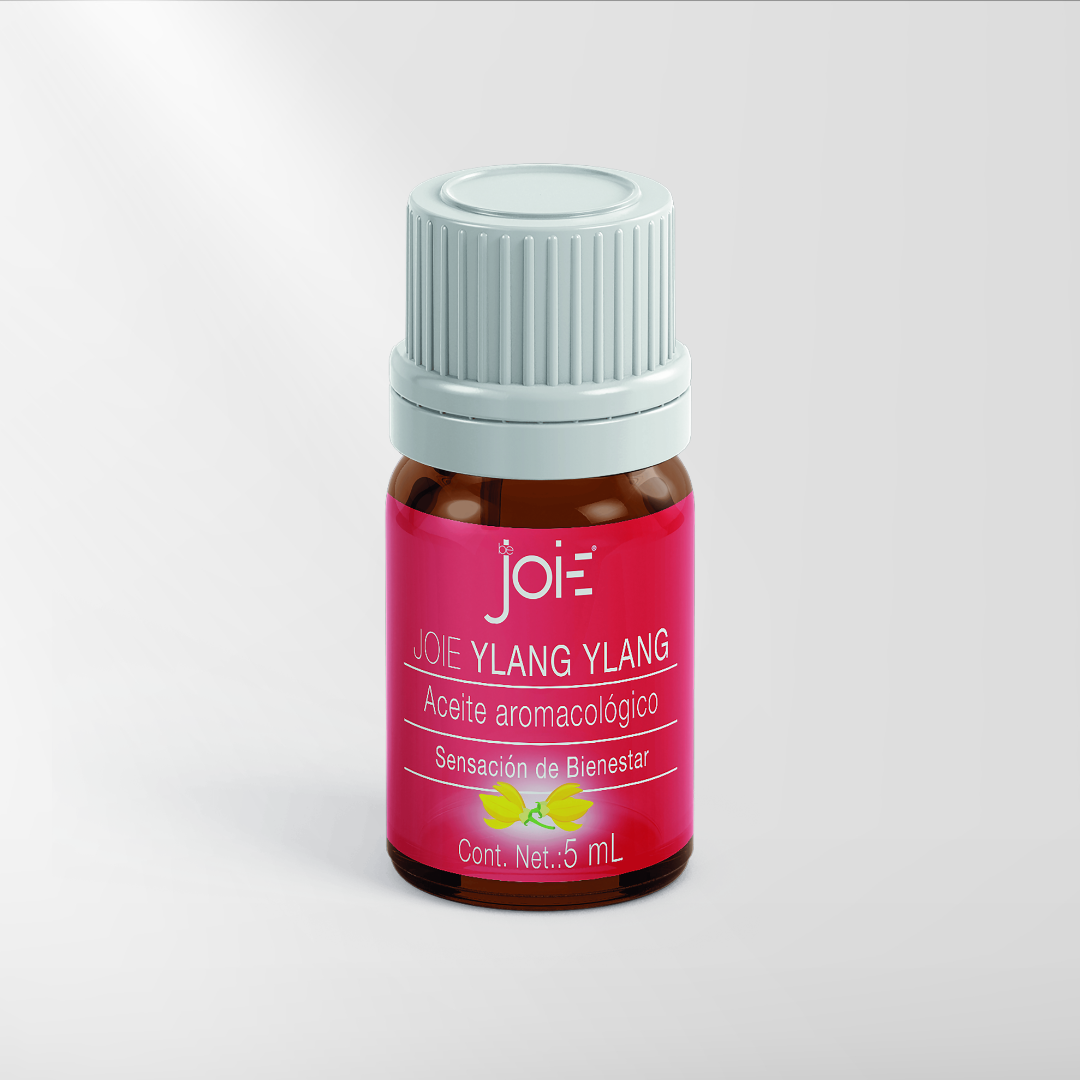 Ylang Ylang Aceite Esencial Relajante, Sensual y Equilibrante