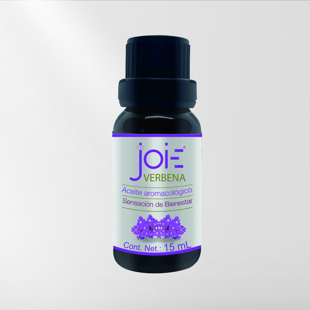 Verbena Aceite Esencial Calmante, Antiinflamatorio y Relajante