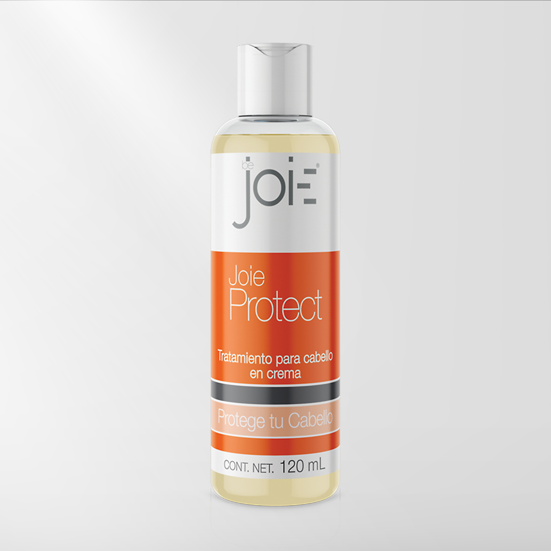 Joie Protec Modelador Capilar con Protección Térmica y UV
