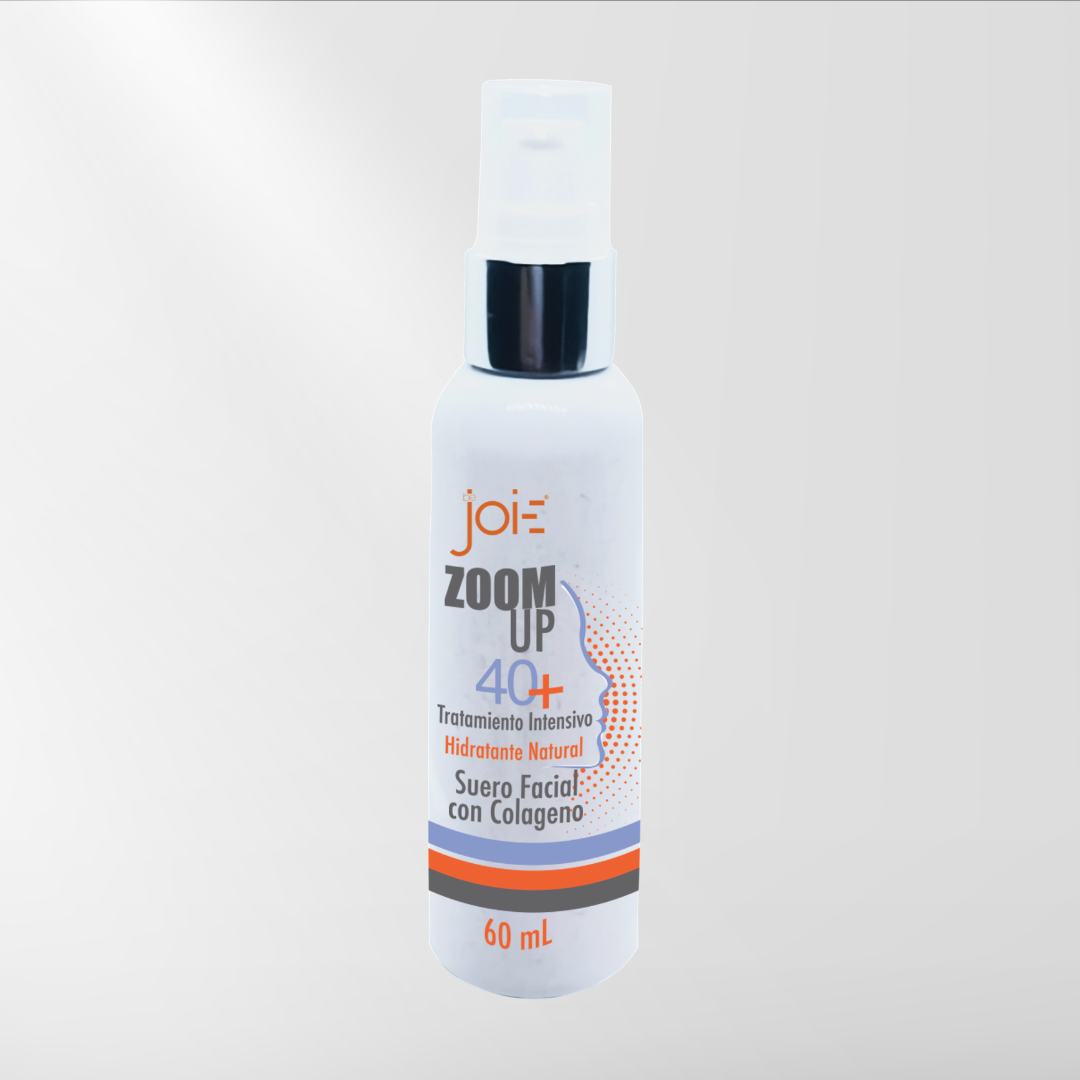 Zoom Up Colageno Serum Reafirmante e Hydratante