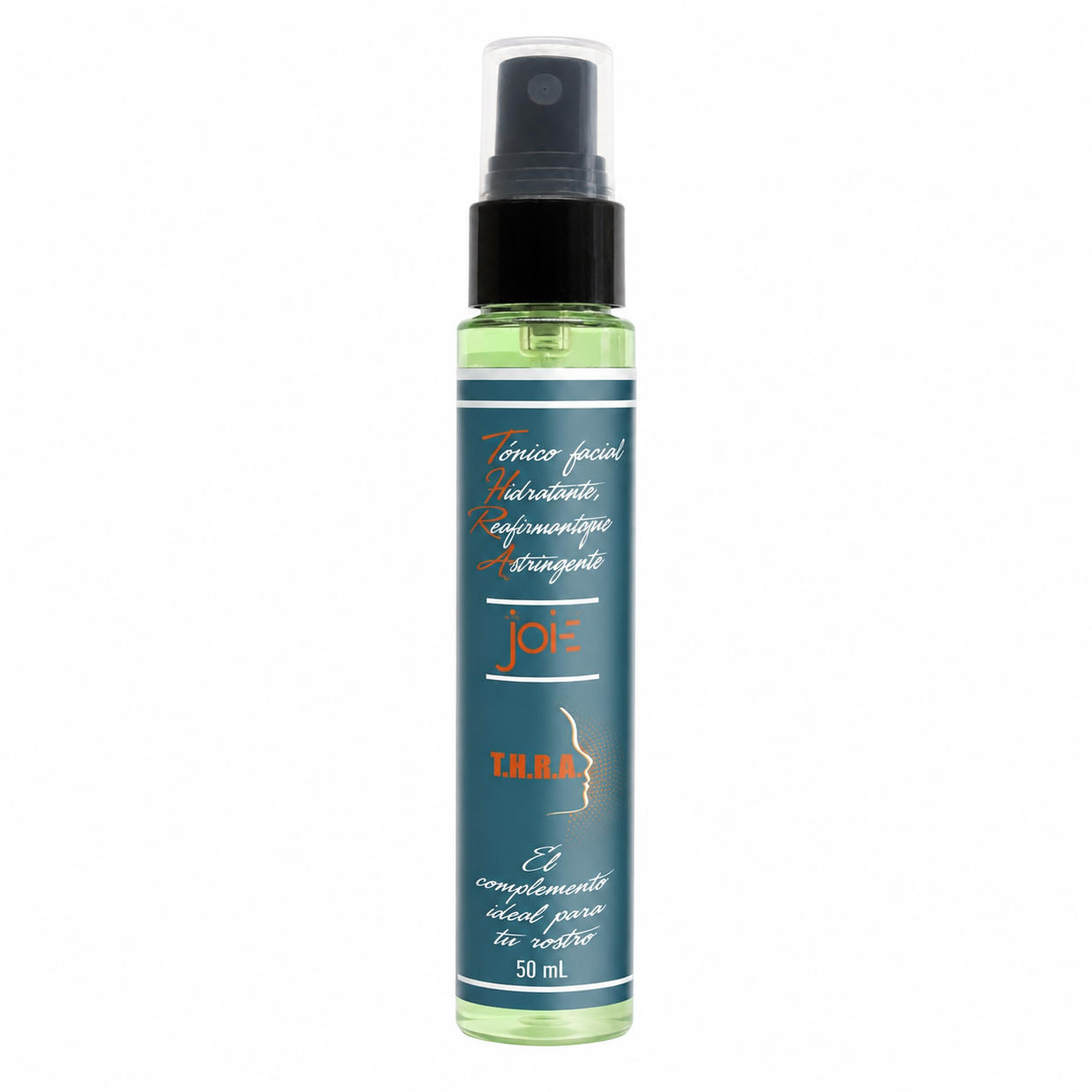 THRA Tónico Facial Multisensorial para Piel Equilibrada y Relajada