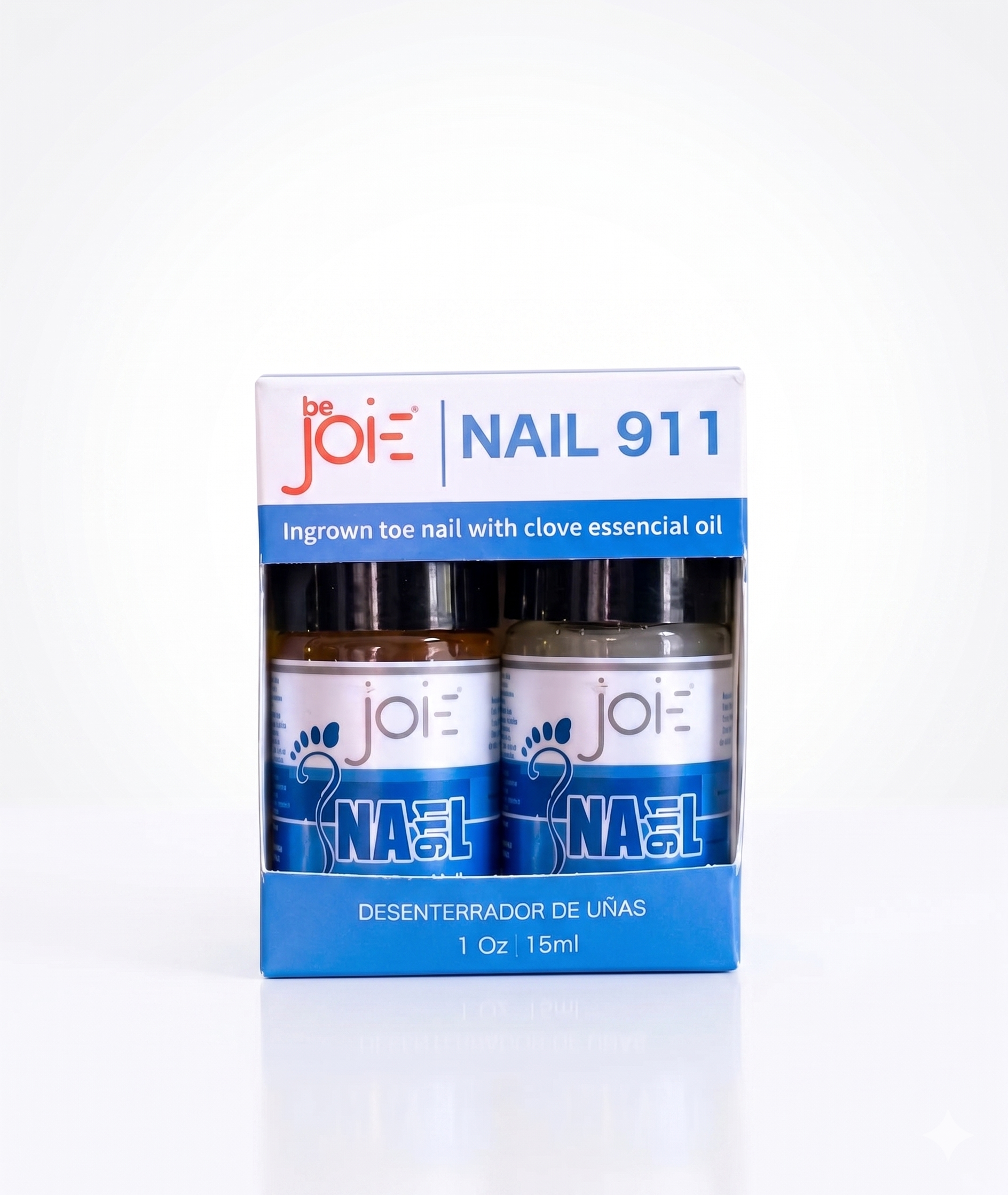 Nail 911 pack